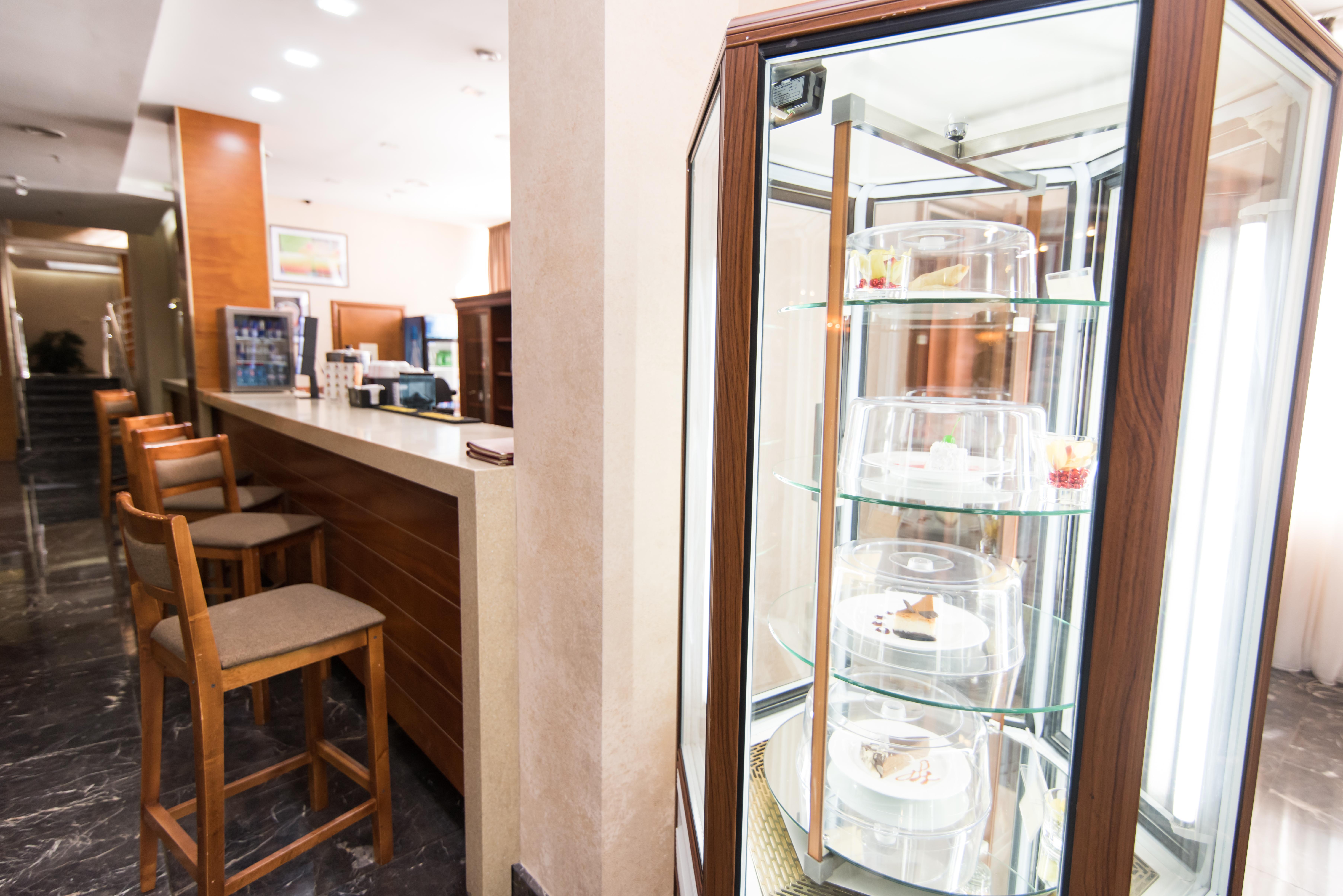 阿斯塔纳国王酒店 阿斯坦纳 外观 照片