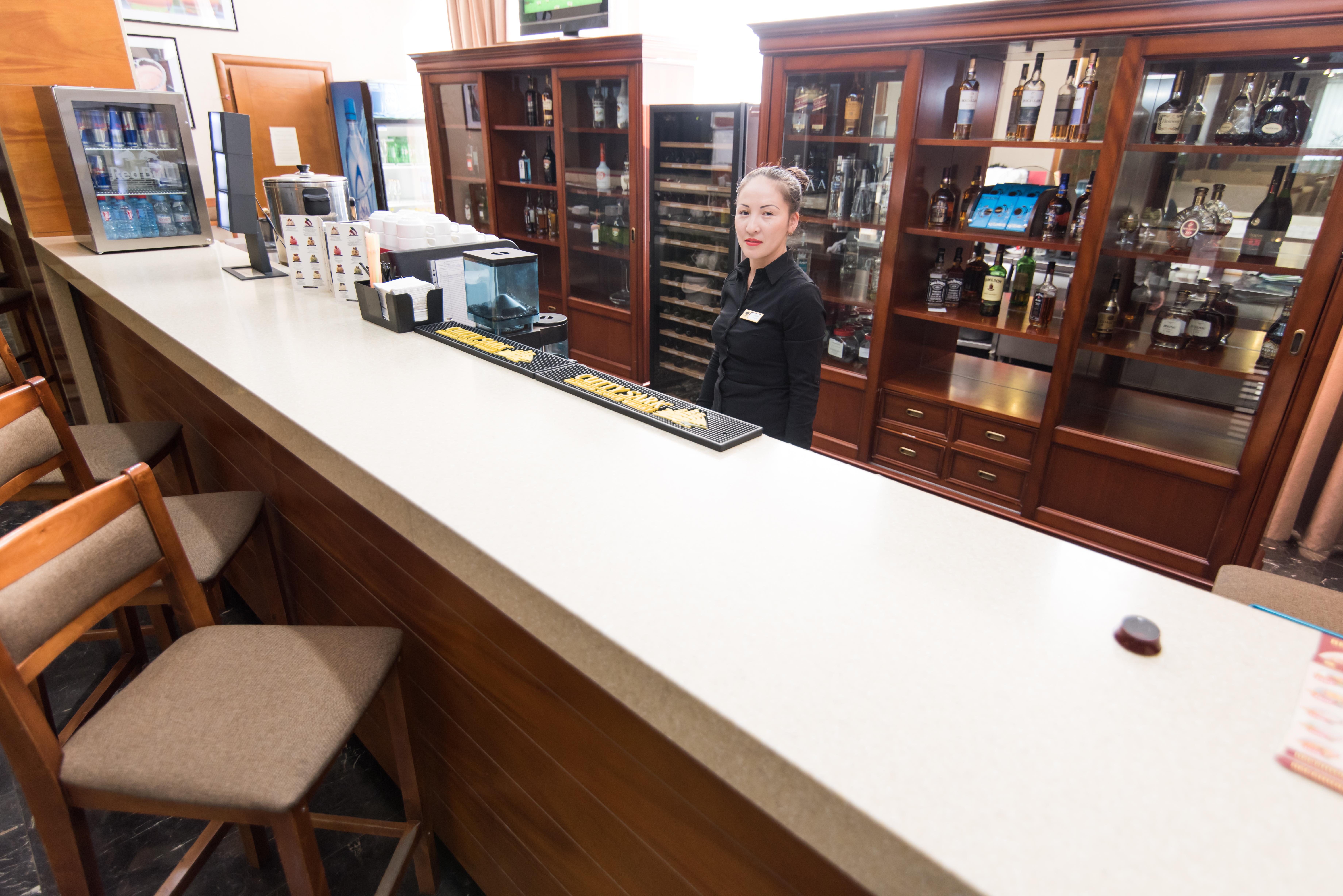 阿斯塔纳国王酒店 阿斯坦纳 外观 照片